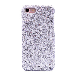 Apple iPhone SE 2022 Case Zore Caselogy Simli Cover - Zore