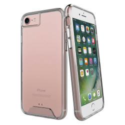 Apple iPhone SE 2022 Case Zore Gard Silicon - Zore