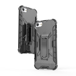 Apple iPhone SE 2022 Case Zore Klik Silicon - Zore