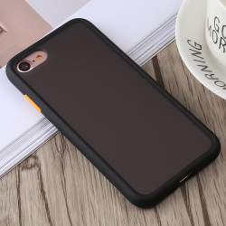 Apple iPhone SE 2022 Kılıf Benks Magic Smooth Drop Resistance Kapak - Benks