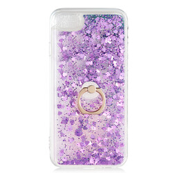 Apple iPhone SE 2022 Kılıf Zore Milce Kapak - Zore