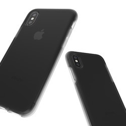 Apple iPhone X Ice Cube Cover - 6