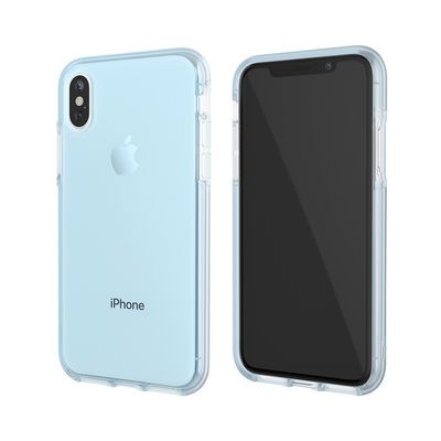 Apple iPhone X Ice Cube Cover - 12
