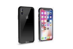 Apple iPhone X Case Roar Glassoul Airframe Cover - Roar