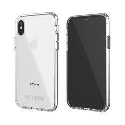 Apple iPhone X UR Vogue Kapak - Ugly Rubber