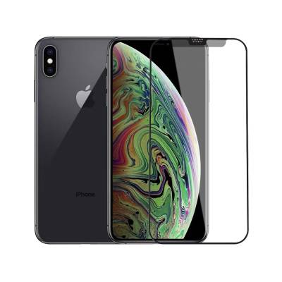 Apple iPhone X Wiwu iVista Screen Matte Ultra Strong Tempered Matte Screen Protector - Wiwu