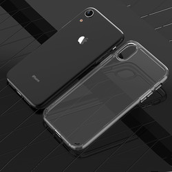 Apple iPhone XR 6.1 Kılıf Zore Coss Kapak - Thumbnail