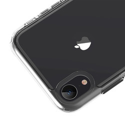 Apple iPhone XR 6.1 Kılıf Zore Coss Kapak - Thumbnail