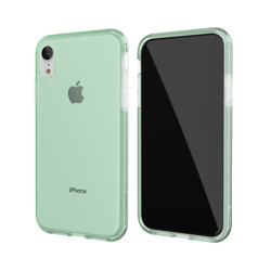 Apple iPhone XR 6.1 UR Ice Cube Kapak - Ugly Rubber