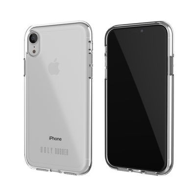 Apple iPhone XR 6.1 UR Pure Kapak - 1