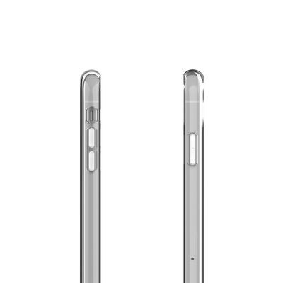 Apple iPhone XR 6.1 UR Pure Kapak - 2