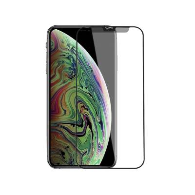 Apple iPhone XR 6.1 Wiwu iVista Screen Matte Ultra Strong Tempered Matte Screen Protector - Wiwu