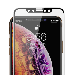 Apple iPhone XS 5.8 Benks 0.3mm V Pro Privacy Ekran Koruyucu - Thumbnail