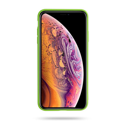 Apple iPhone XS 5.8 Kılıf Roar Jelly Kapak