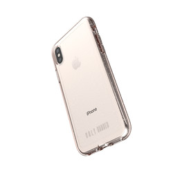 Apple iPhone XS 5.8 UR Vogue Kapak - Ugly Rubber