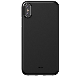 Apple iPhone XS 5.8 Kılıf Benks Lollipop Protective Kapak - Benks