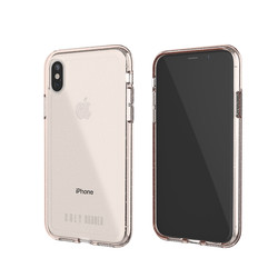 Apple iPhone XS Max 6.5 UR Vogue Kapak - Ugly Rubber