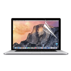 Apple Macbook 12' Retina Wiwu Screen Protector - Wiwu