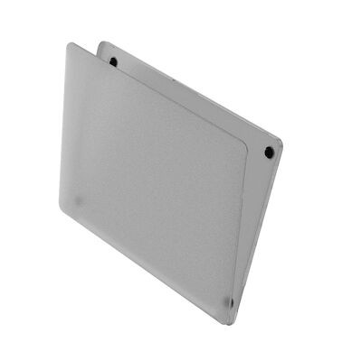 Apple Macbook 13.3' Air 2020 A2337 Wiwu Macbook iShield Cover - 3