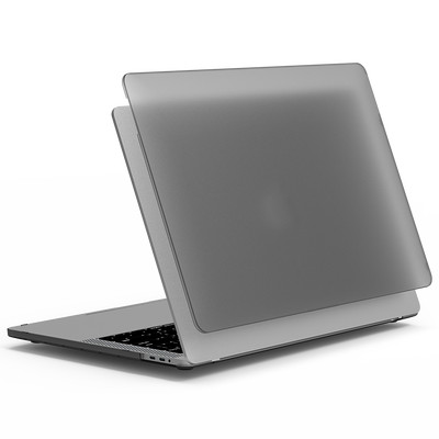 Apple Macbook 13.3' Air 2020 A2337 Wiwu Macbook iShield Cover - 11