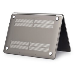 Apple Macbook 13.3' Air 2020 Zore MSoft Mat Kapak - 7