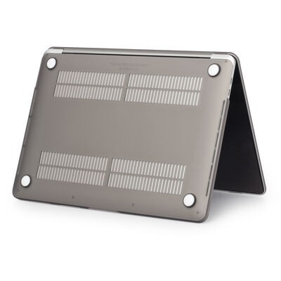 Apple Macbook 13.3' Air 2020 Zore MSoft Mat Kapak - 7