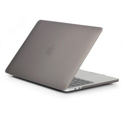 Apple Macbook 13.3' Air 2020 Zore MSoft Mat Kapak - 10