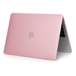 Apple Macbook 13.3' Air 2020 Zore MSoft Mat Kapak - 11