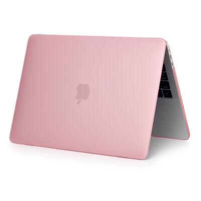 Apple Macbook 13.3' Air 2020 Zore MSoft Mat Kapak - 11