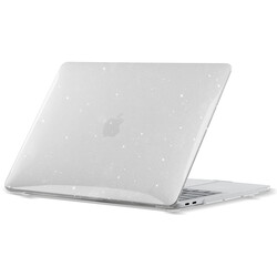 Apple Macbook 13.3' Air M1 Zore MSoft Allstar Cover - Zore