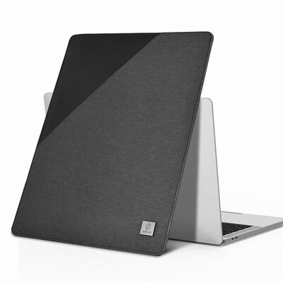 Apple MacBook 13.3' Pro 2022 M2 Wiwu Blade Sleeve Laptop Kılıf