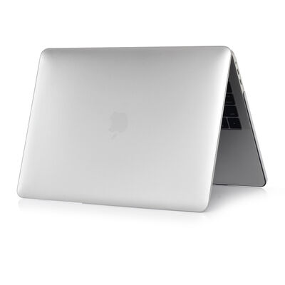 Apple Macbook 13.3' Pro 2022 M2 Zore MSoft Kristal Kapak
