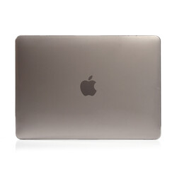 Apple Macbook 13.3' Pro 2022 M2 Zore MSoft Kristal Kapak - Thumbnail