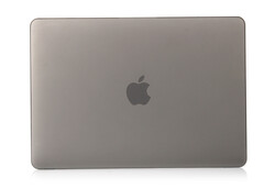 Apple Macbook 13.3' Pro 2022 M2 Zore MSoft Mat Kapak - Thumbnail