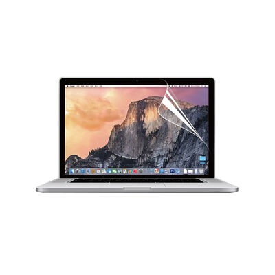 Apple Macbook 13.6' Air 2022 M2 A2681 Wiwu Shini Screen Protector - 2