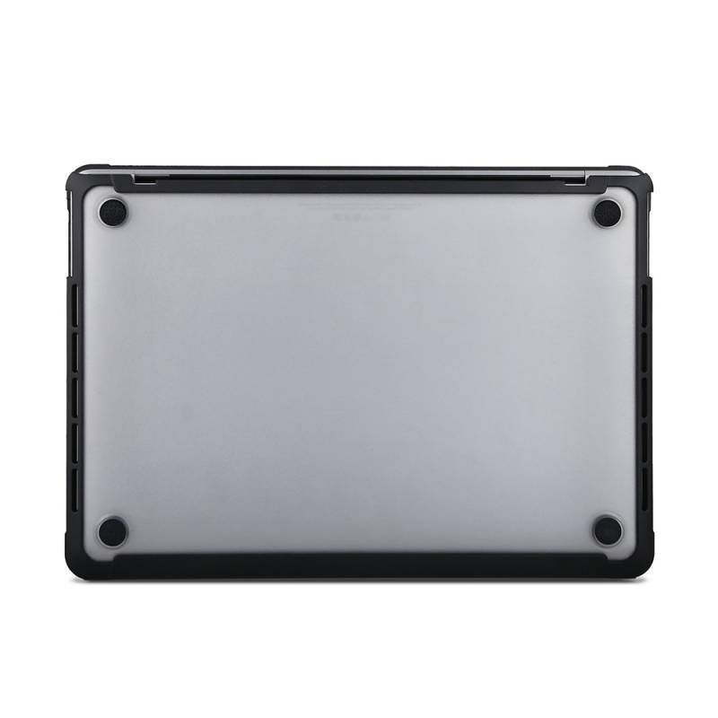 Apple Macbook 13.6' Air 2024 M2 A2681 SkinArma Henko Klipsli Kurulum Özellikli Kapak - 4