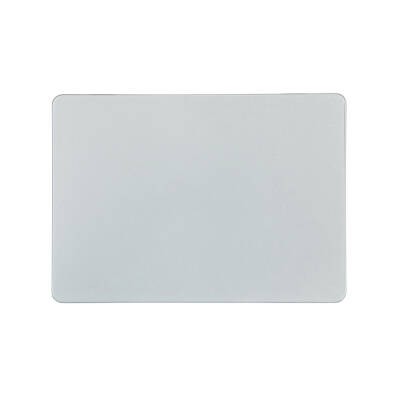 Apple Macbook 13.6' Air 2024 M2 A2681 Zore Premium MSoft Bottom Kapak - 6