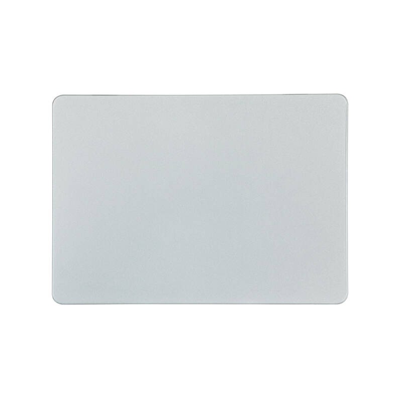 Apple Macbook 13.6' Air 2024 M2 A2681 Zore Premium MSoft Bottom Kapak - 6