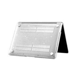 Apple Macbook 13.6&prime; Air 2024 M2 A2681 Zore MSoft Allstar Cover - 6