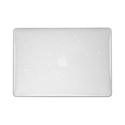 Apple Macbook 13.6&prime; Air 2024 M2 A2681 Zore MSoft Allstar Cover - 7
