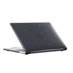 Apple Macbook 13.6&prime; Air 2024 M2 A2681 Zore MSoft Allstar Cover - 9