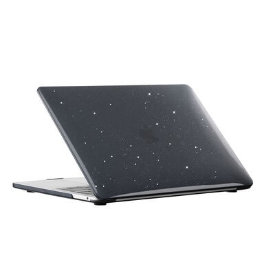 Apple Macbook 13.6&prime; Air 2024 M2 A2681 Zore MSoft Allstar Cover - 9