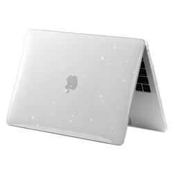Apple Macbook 13.6&prime; Air 2024 M2 A2681 Zore MSoft Allstar Cover - 10