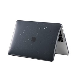 Apple Macbook 13.6&prime; Air 2024 M2 A2681 Zore MSoft Allstar Cover - 2