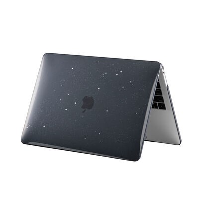 Apple Macbook 13.6&prime; Air 2024 M2 A2681 Zore MSoft Allstar Cover - 2