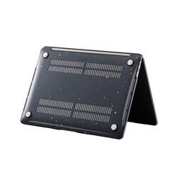 Apple Macbook 13.6&prime; Air 2024 M2 A2681 Zore MSoft Allstar Cover - 3