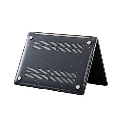 Apple Macbook 13.6&prime; Air 2024 M2 A2681 Zore MSoft Allstar Cover - 3