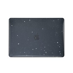 Apple Macbook 13.6&prime; Air 2024 M2 A2681 Zore MSoft Allstar Cover - 4