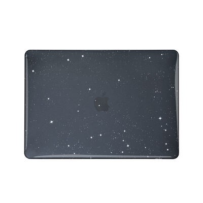 Apple Macbook 13.6&prime; Air 2024 M2 A2681 Zore MSoft Allstar Cover - 4