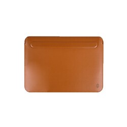 Apple Macbook 14.2' 2021 Wiwu Macbook Skin Pro Portable Stand Kılıf - 17